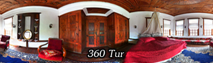 360° Sanal Tur  - (Vitual Tour)